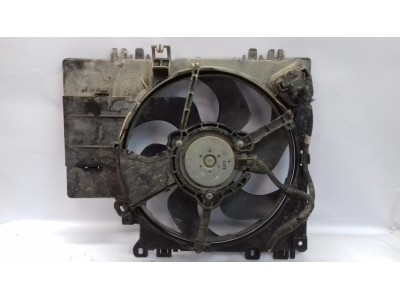 ELECTROVENTILADOR NISSAN MICRA 2008
