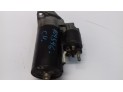 Motor Arranque OPEL CORSA 1999