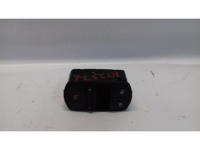 MANDO ELEVALUNAS DELANTERO IZQUIERDO OPEL CORSA 2015