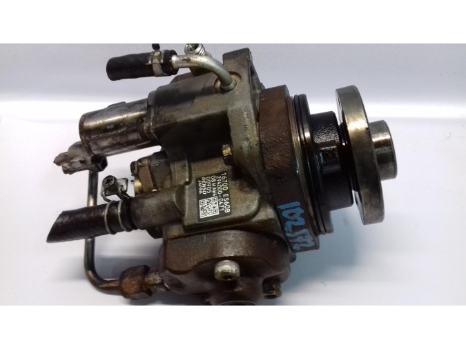 BOMBA INYECCIÓN OPEL CORSA 2006
