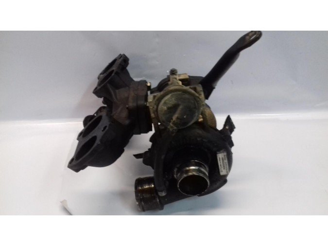Turbo-Compresor CITROEN XSARA 1999