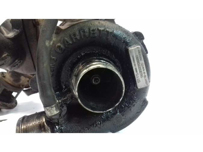 Turbo-Compresor CITROEN XSARA 1999
