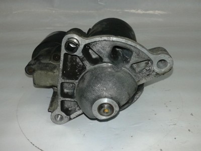 MOTOR ARRANQUE CITROEN XSARA 1999
