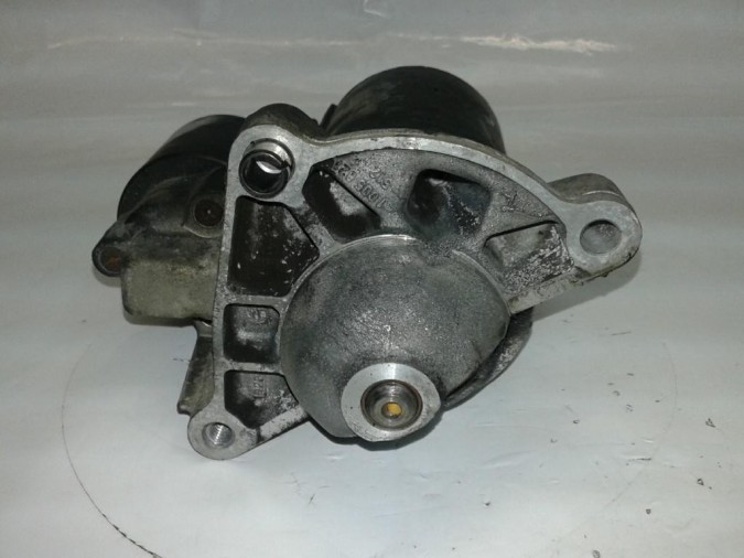MOTOR ARRANQUE CITROEN XSARA 1999