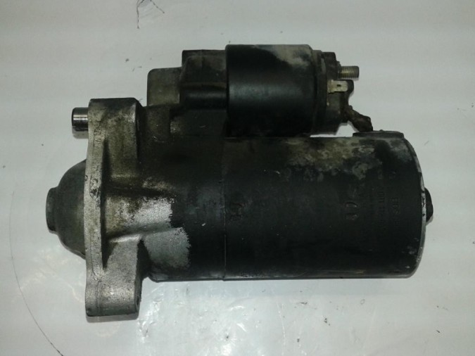 MOTOR ARRANQUE CITROEN XSARA 1999