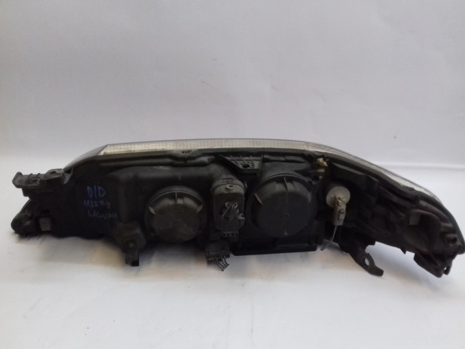 FARO DELANTERO DERECHO RENAULT LAGUNA 2002