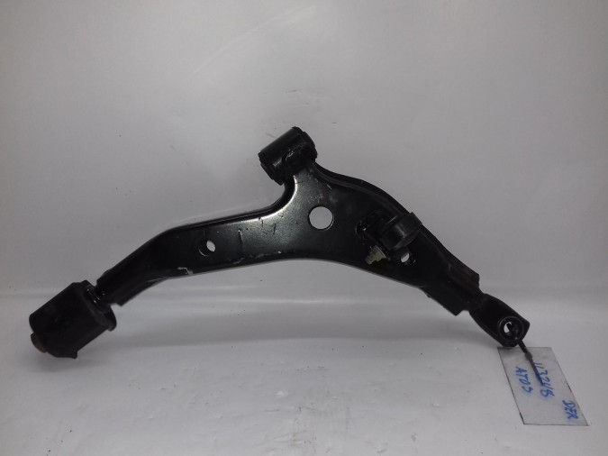 BRAZO SUSPENSION INFERIOR DELANTERO DERECHO HYUNDAI ATOS 2003