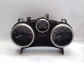 CUADRO INSTRUMENTOS PEUGEOT 207 2007