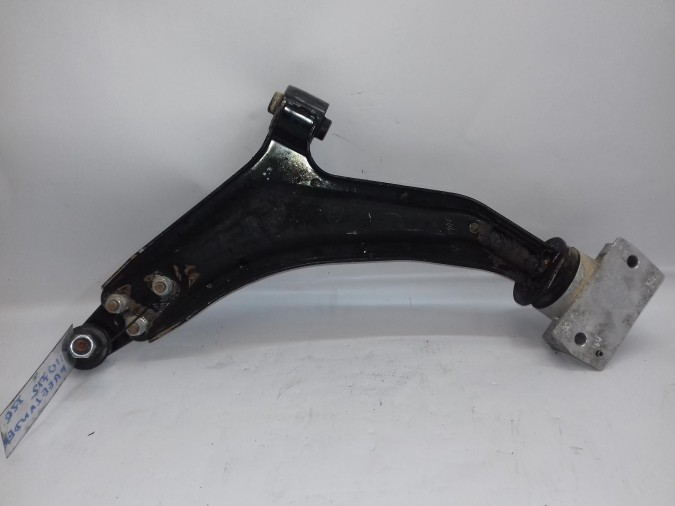 TRAPECIO INFERIOR DELANTERO IZQUIERDO LAND ROVER FREELANDER 36011