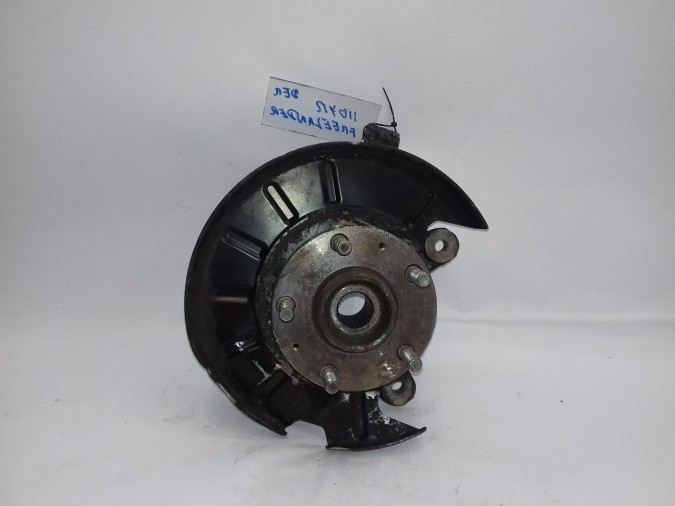 MANGUETA DELANTERA DERECHA LAND ROVER FREELANDER 36011