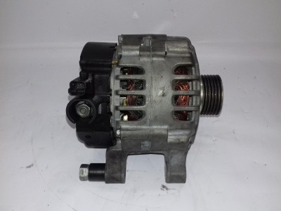 Alternador CITROEN C4 2010