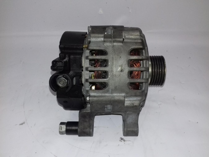 Alternador CITROEN C4 2010