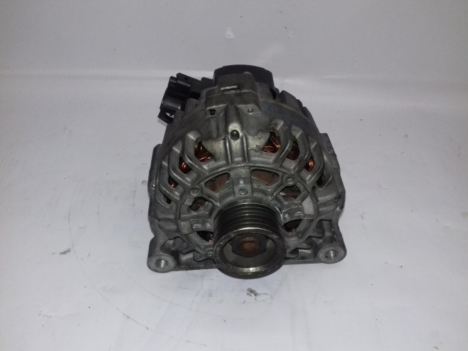 Alternador CITROEN C4 2010