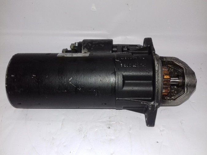 MOTOR ARRANQUE BMW SERIE 3 1997