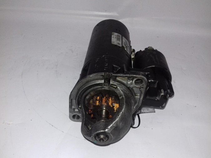 MOTOR ARRANQUE BMW SERIE 3 1997