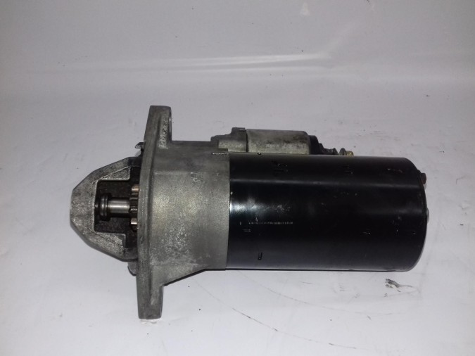 Motor Arranque ALFA ROMEO 147 2005