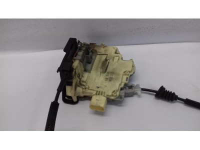 CERRADURA PUERTA DELANTERA DERECHA VOLKSWAGEN PASSAT 2006