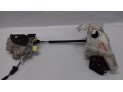 CERRADURA PUERTA DELANTERA DERECHA VOLKSWAGEN PASSAT 2006