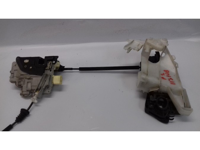 CERRADURA PUERTA DELANTERA DERECHA VOLKSWAGEN PASSAT 2006