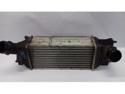 Intercooler PEUGEOT 407 2007