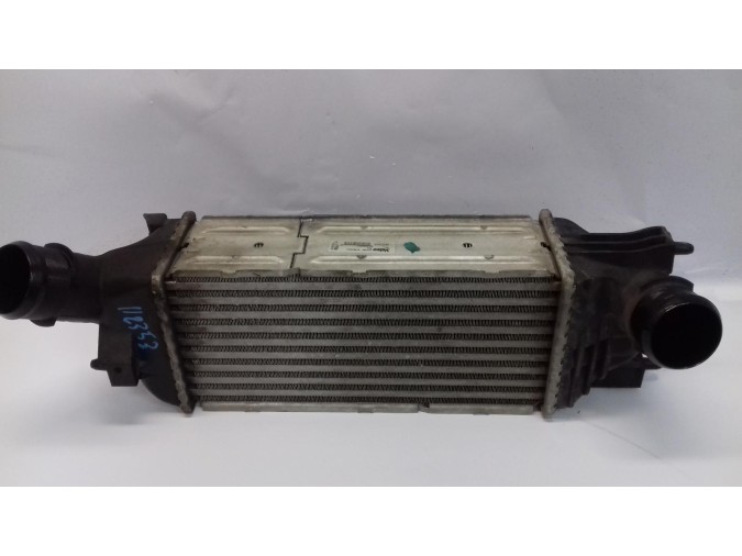 Intercooler PEUGEOT 407 2007