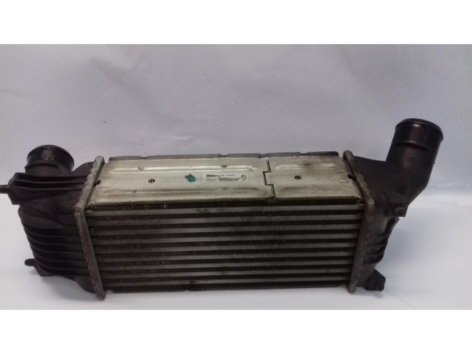 Intercooler PEUGEOT 407 2007