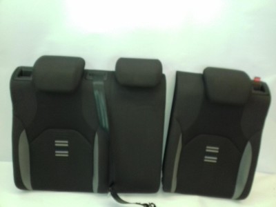 INTERIOR COMPLETO SO SEAT LEON 2019