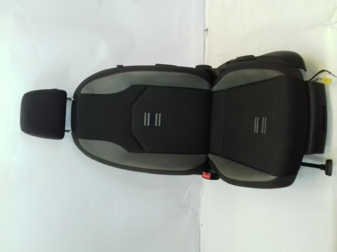 INTERIOR COMPLETO SO SEAT LEON 2019
