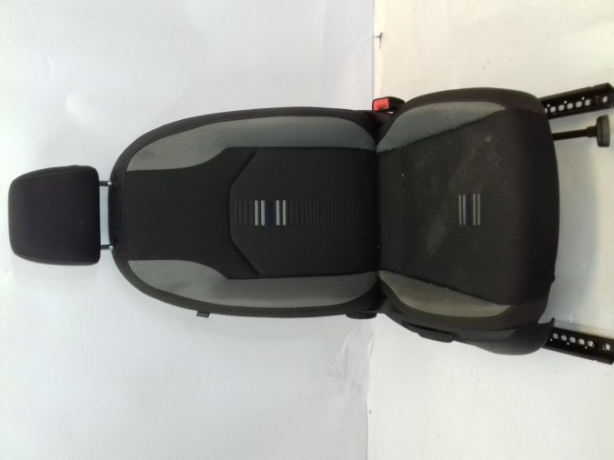 INTERIOR COMPLETO SO SEAT LEON 2019