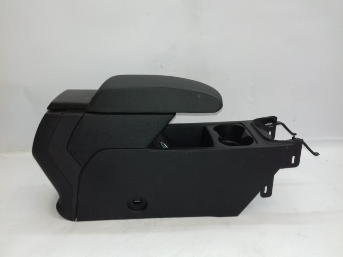 INTERIOR COMPLETO SO SEAT LEON 2019
