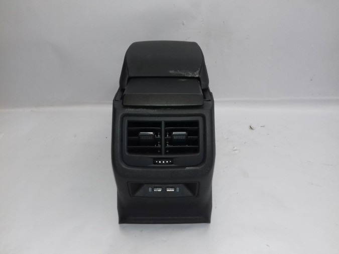 INTERIOR COMPLETO SO SEAT LEON 2019