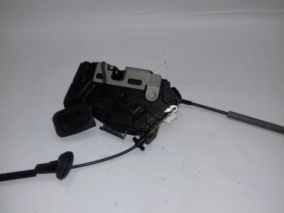 CERRADURA PUERTA DELANTERA DERECHA SEAT LEON 2019