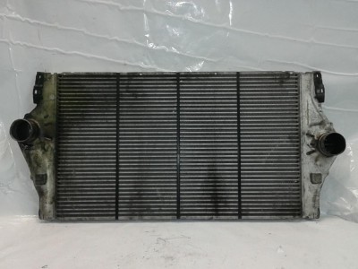 Intercooler RENAULT ESPACE 2003