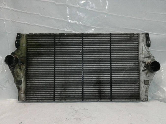 Intercooler RENAULT ESPACE 2003