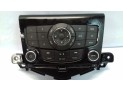 sistema navegacion gps OPEL ASTRA 2014