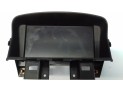 sistema navegacion gps OPEL ASTRA 2014