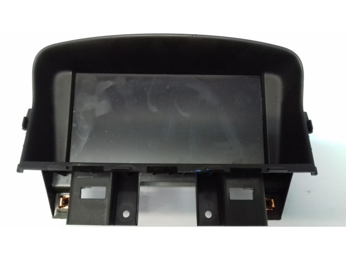 sistema navegacion gps OPEL ASTRA 2014