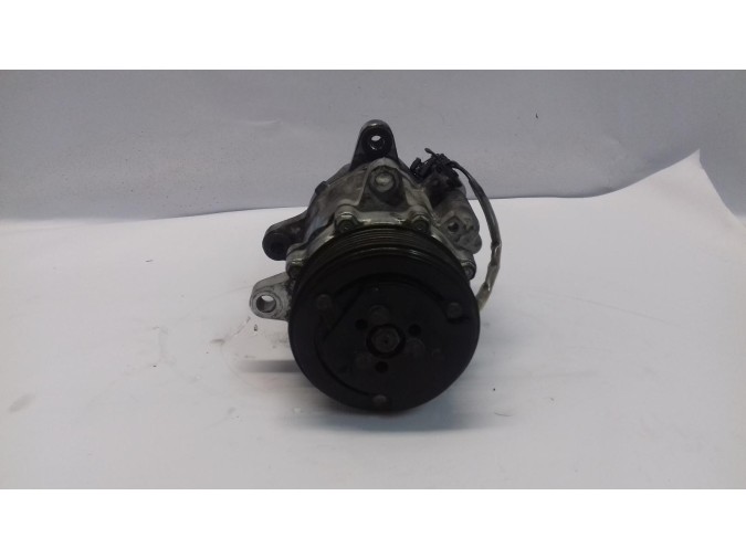 COMPRESOR AIRE ACONDICIONADO SEAT AROSA 1998