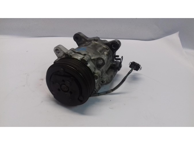 COMPRESOR AIRE ACONDICIONADO SEAT AROSA 1998