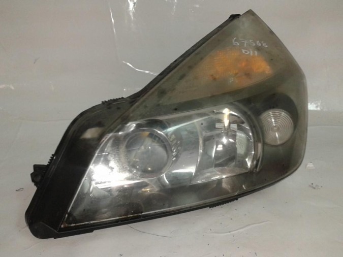 FARO DELANTERO IZQUIERDO RENAULT ESPACE 2003
