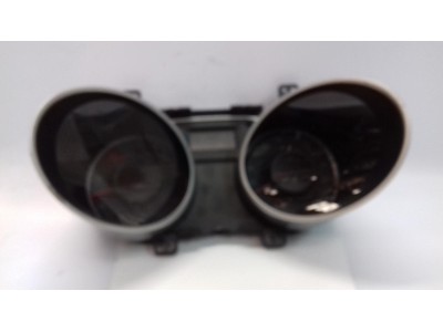 CUADRO INSTRUMENTOS HYUNDAI IX35 2013