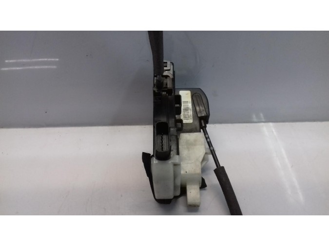 CERRADURA PUERTA DELANTERA DERECHA HYUNDAI IX35 2013