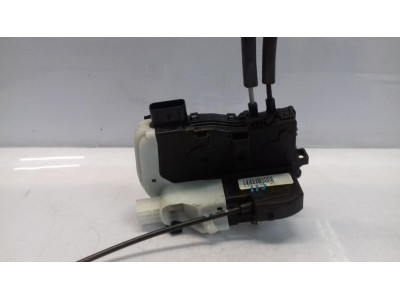 CERRADURA PUERTA TRASERA DERECHA HYUNDAI IX35 2013