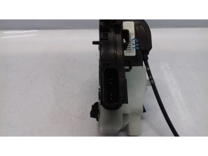 CERRADURA PUERTA TRASERA DERECHA HYUNDAI IX35 2013