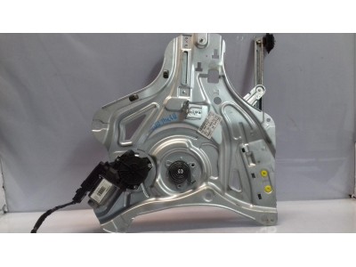 ELEVALUNAS DELANTERO IZQUIERDO HYUNDAI IX35 2013