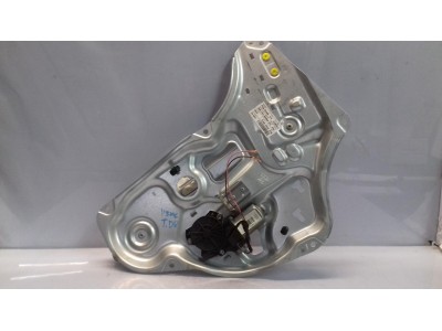 ELEVALUNAS TRASERO DERECHO HYUNDAI IX35 2013