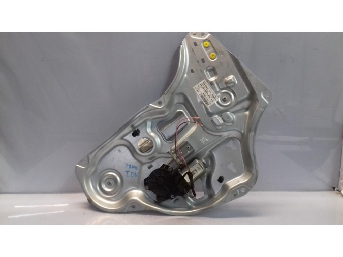 ELEVALUNAS TRASERO DERECHO HYUNDAI IX35 2013
