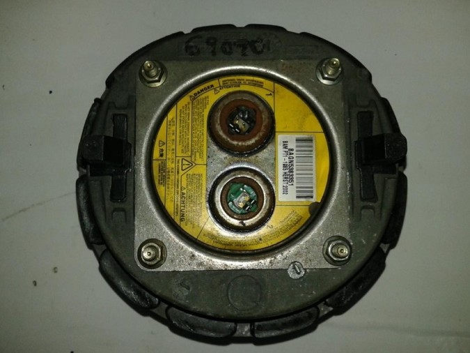 AIRBAG DELANTERO IZQUIERDO BMW SERIE 3 2003
