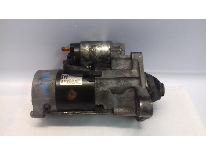 MOTOR ARRANQUE MAZDA 5 2009