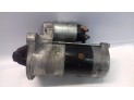 MOTOR ARRANQUE MAZDA 5 2009